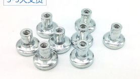 哪里有能提供解決方案的異形釹鐵硼強磁廠家？