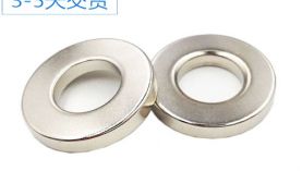 順德強(qiáng)力釹鐵硼磁鐵生產(chǎn)廠家推薦「聚盛磁鐵」