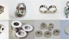 網(wǎng)上找福建釹鐵硼強(qiáng)磁磁鐵廠，定制價(jià)格怎么樣？「聚盛磁鐵」