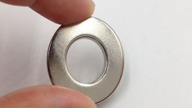 強力磁鐵分多少種？「聚盛磁鐵」